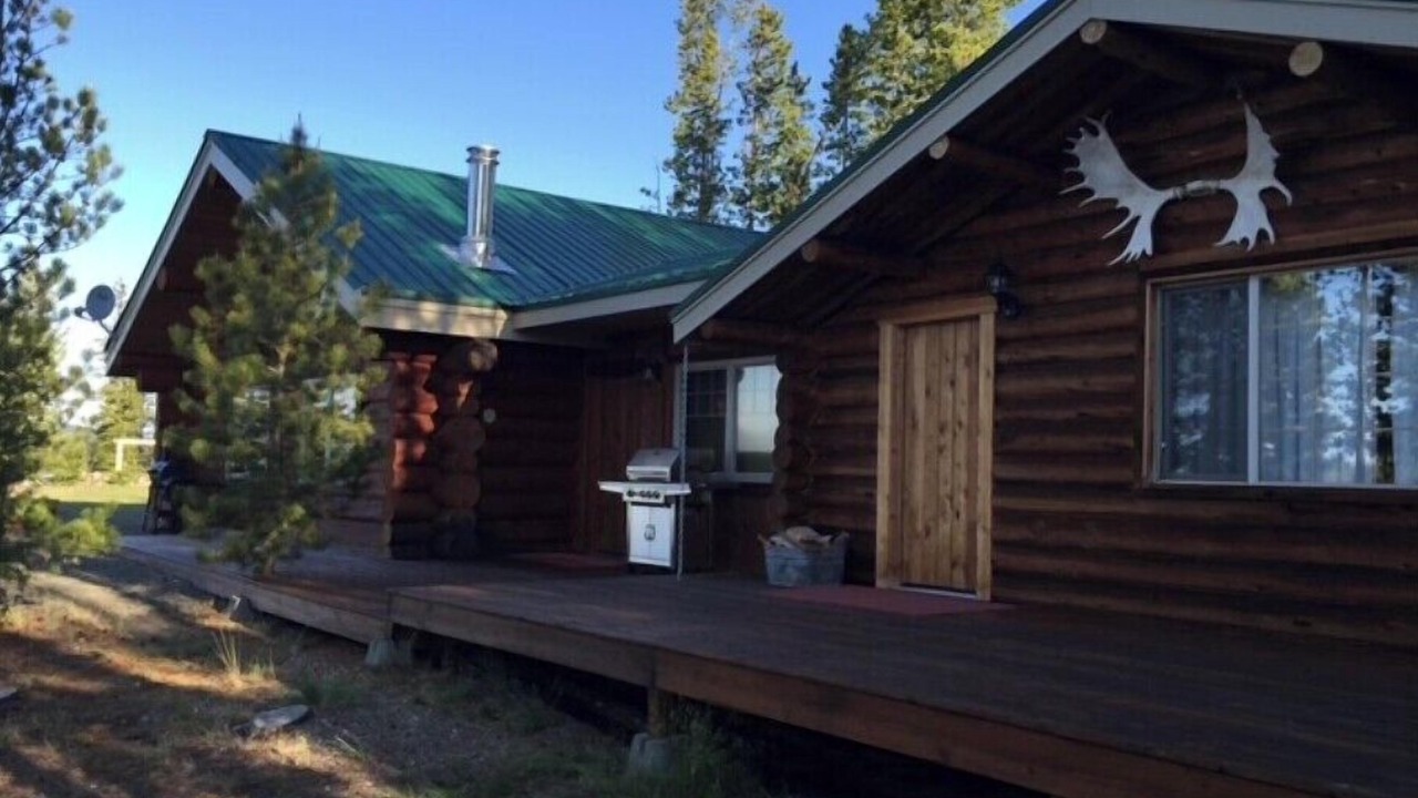 Photo of Outdoor in Nimpo Lake