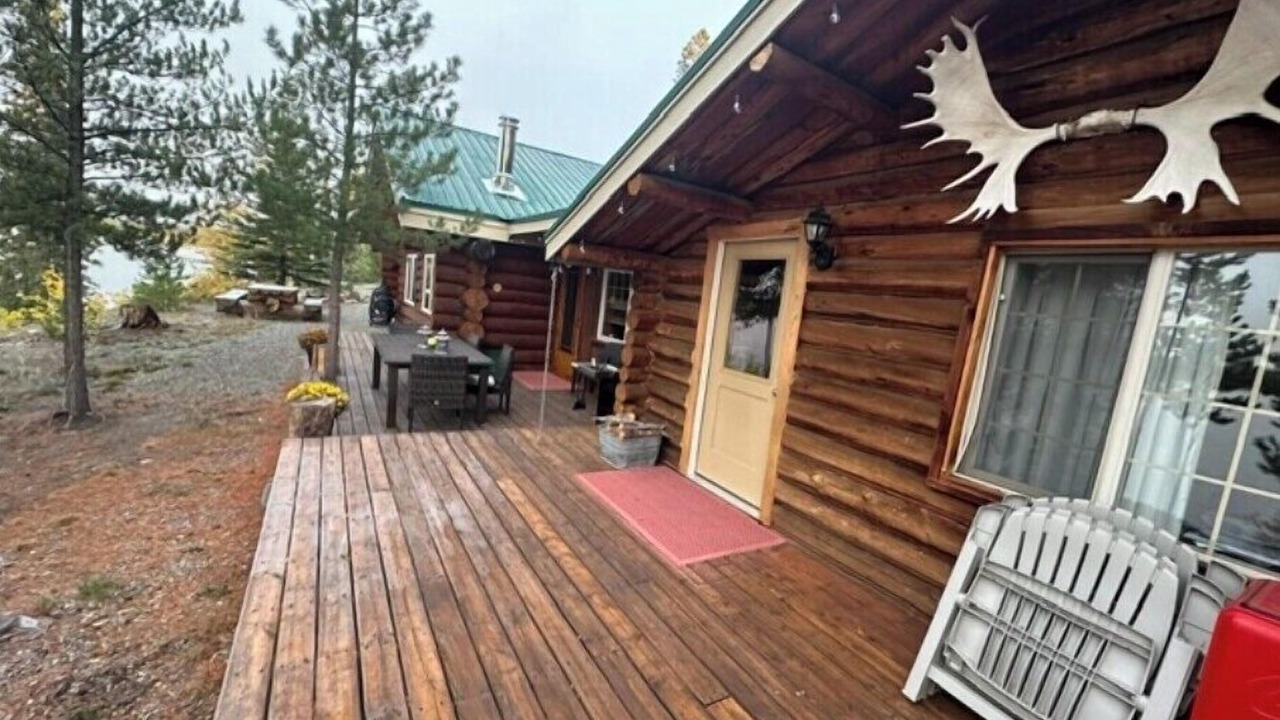 Photo of Outdoor in Nimpo Lake