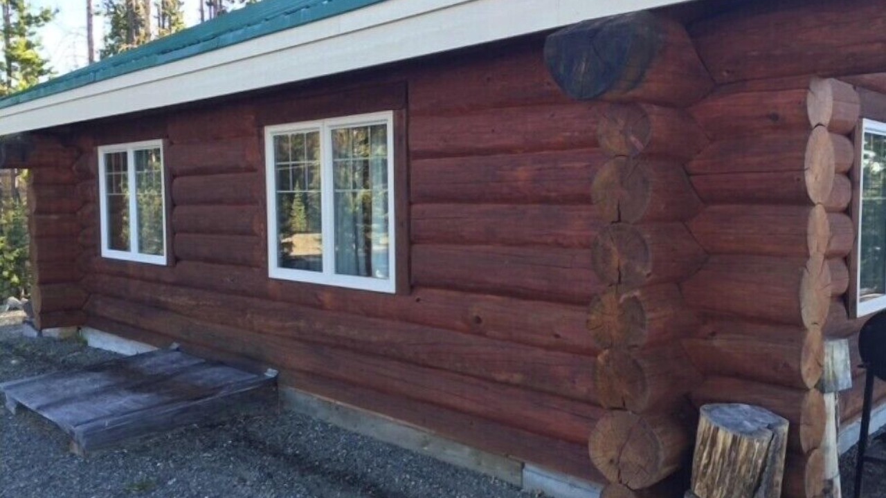 Photo of Outdoor in Nimpo Lake