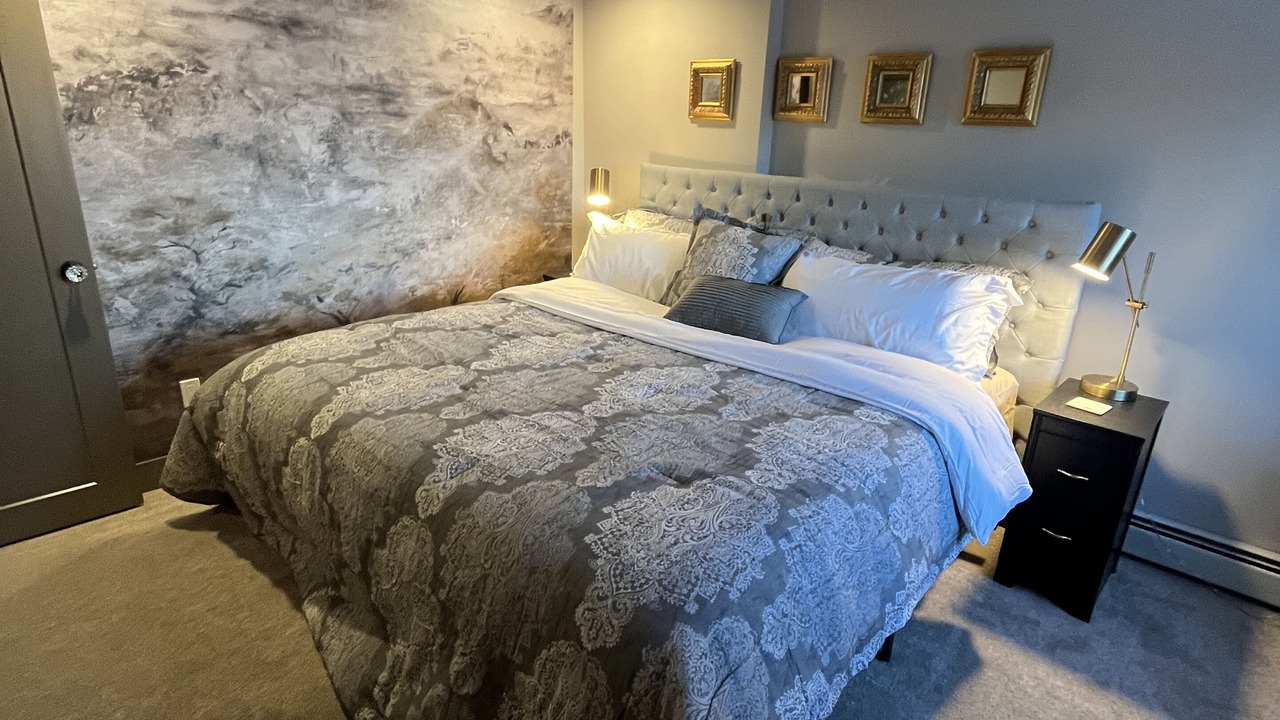 Photo of Bedroom in Lacombe