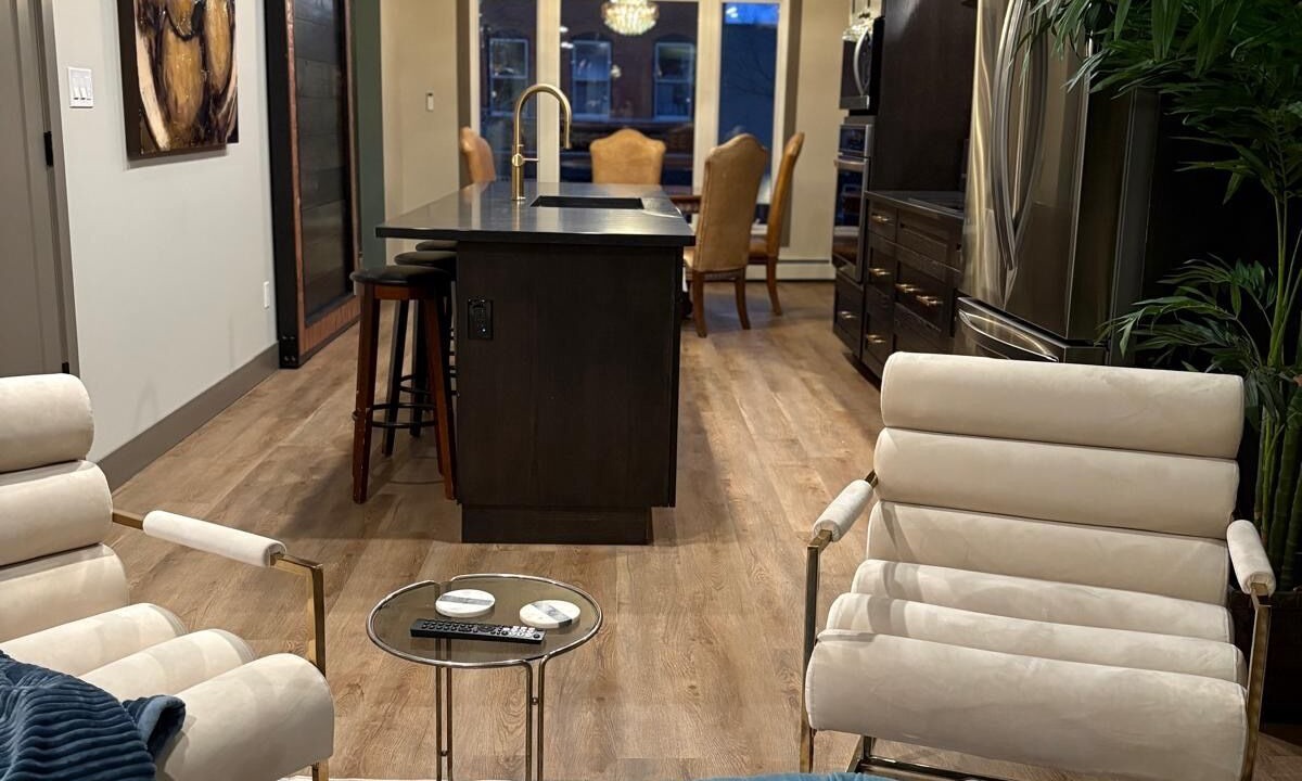 Photo of Livingroom in Lacombe