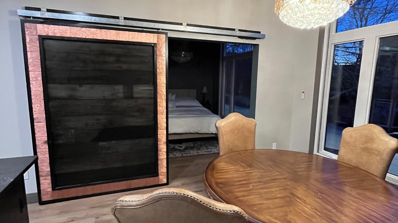 Photo of Bedroom in Lacombe
