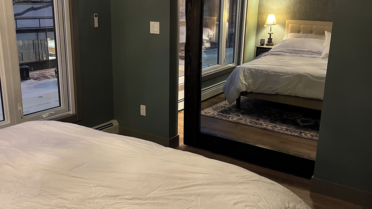 Photo of Bedroom in Lacombe