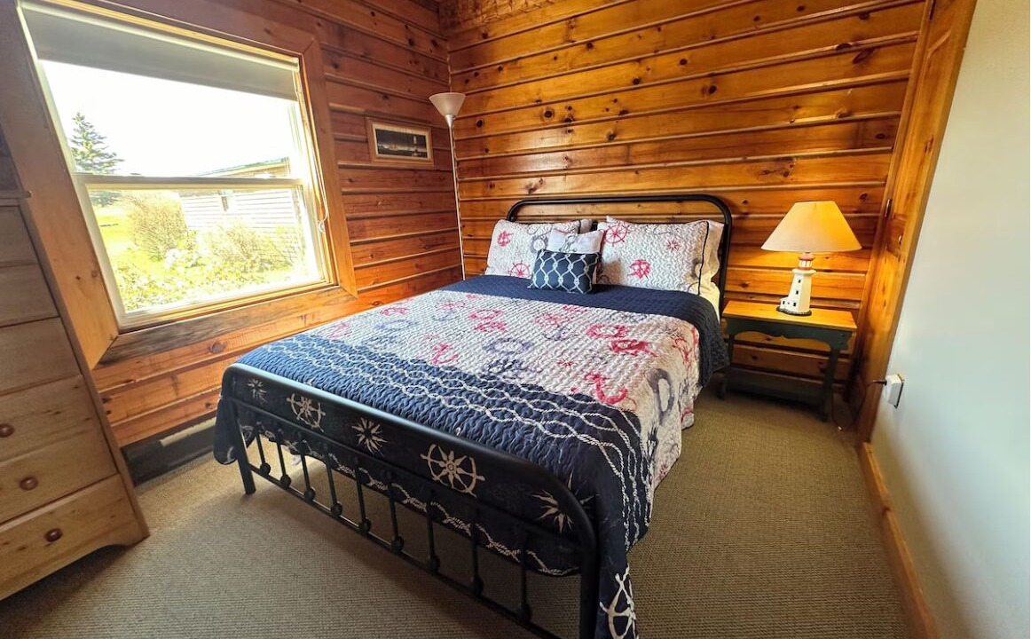Photo of Bedroom in North Rustico