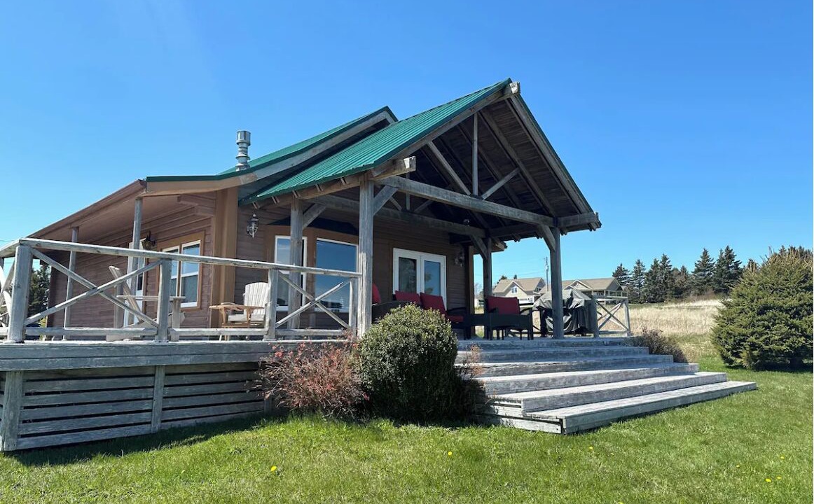 Photo of Outdoor in North Rustico