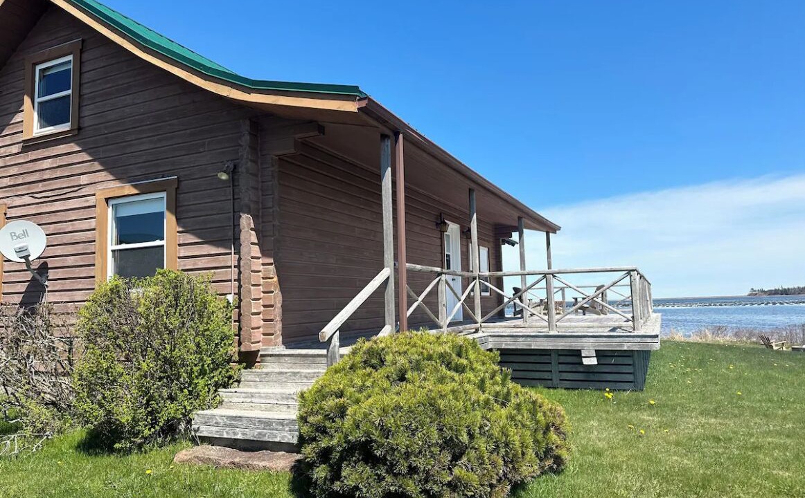 Photo of Outdoor in North Rustico