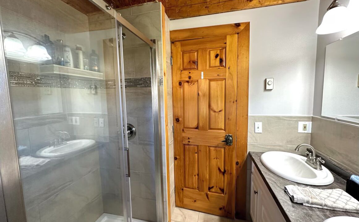 Photo of Bathroom in North Rustico