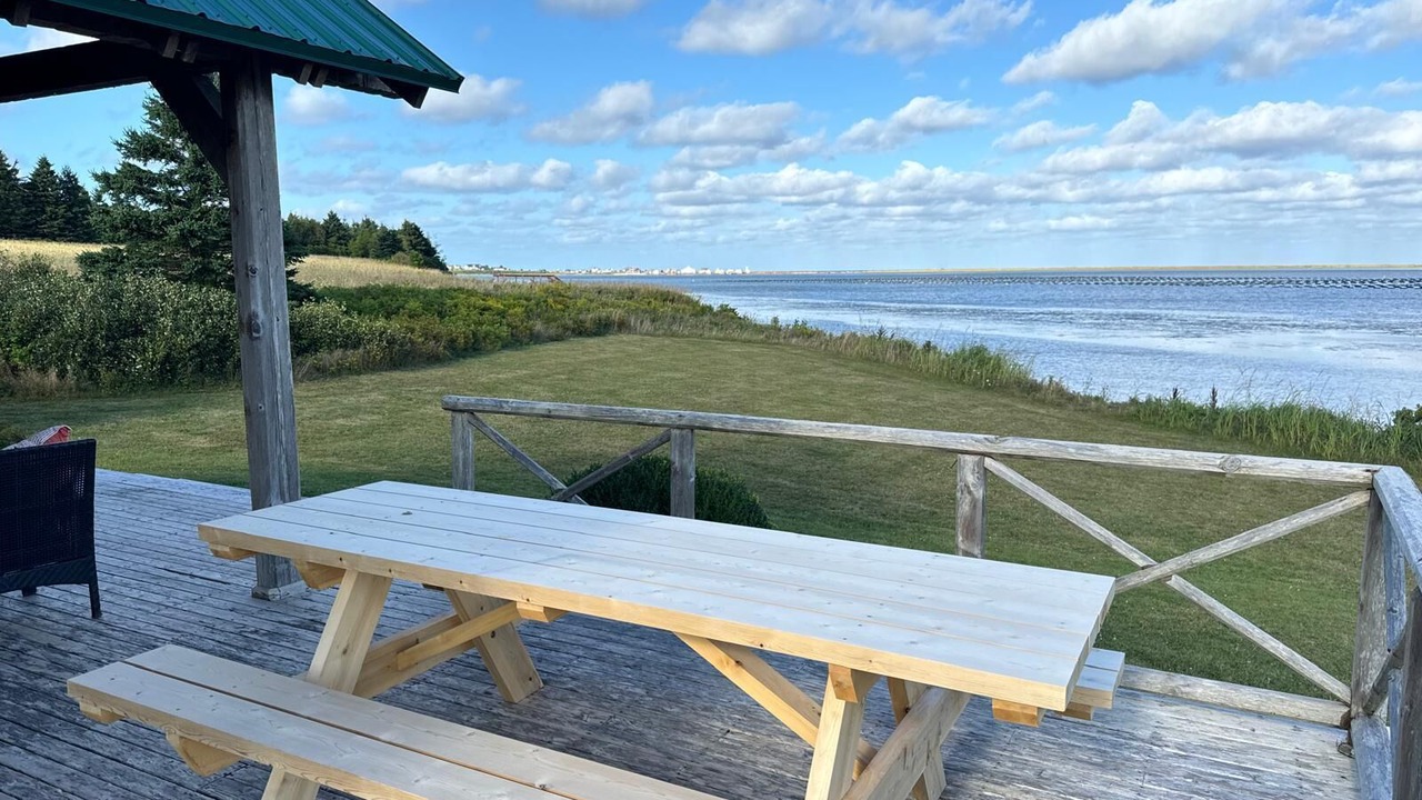 Photo of Outdoor in North Rustico
