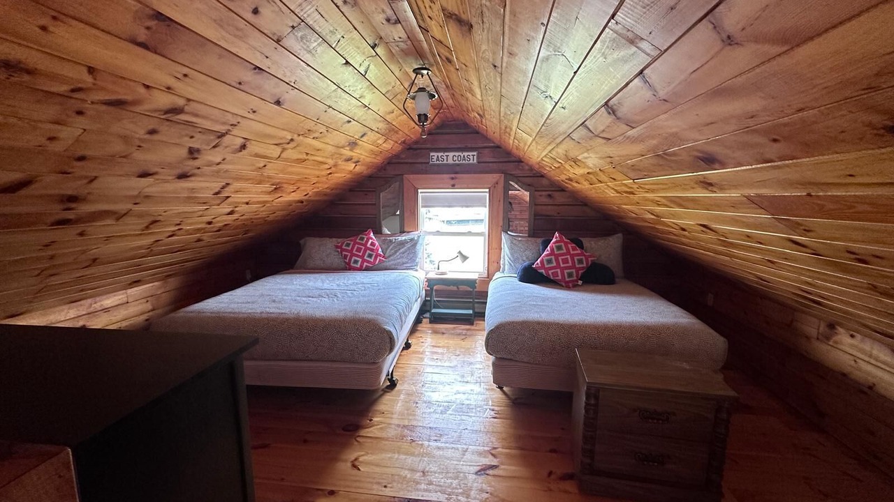 Photo of Bedroom in North Rustico