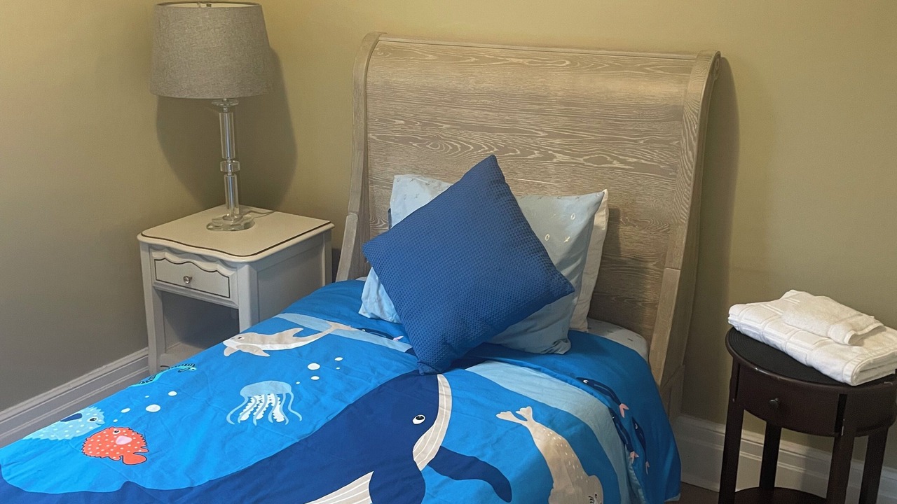 Photo of Bedroom in Niagara Falls