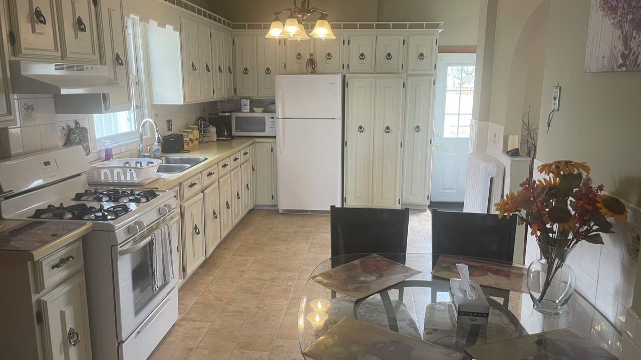 Photo of Kitchen in Niagara Falls