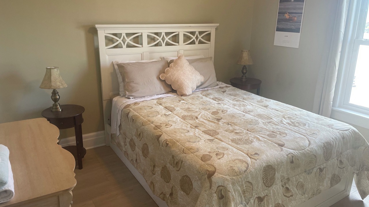Photo of Bedroom in Niagara Falls