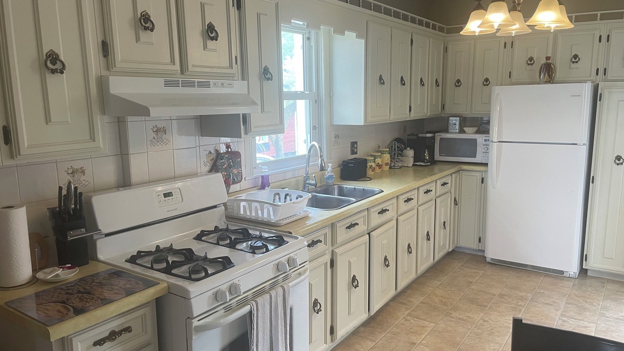 Photo of Kitchen in Niagara Falls