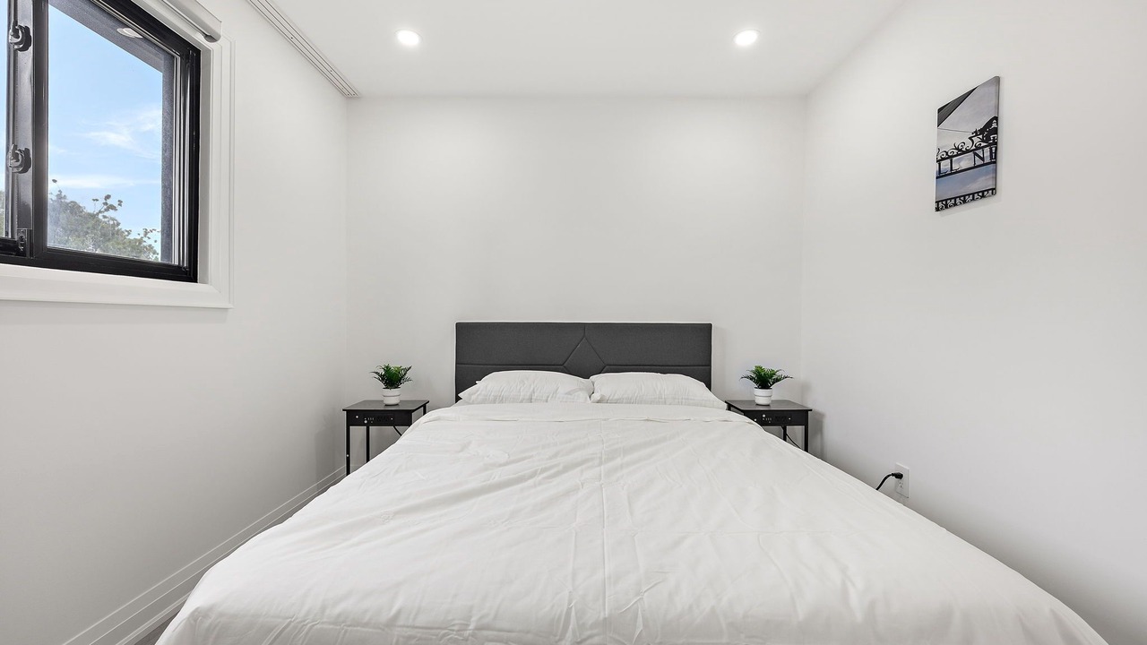 Photo of Bedroom in Jane and Finch