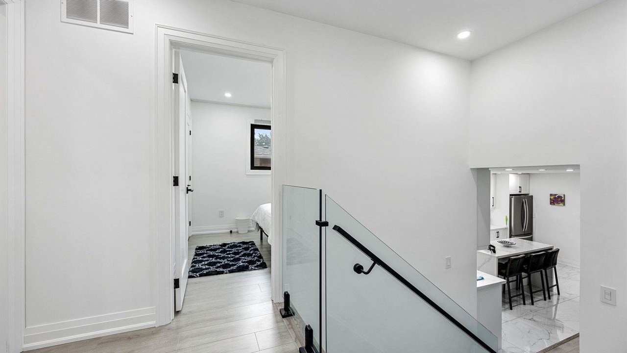 Photo of Bedroom in Jane and Finch