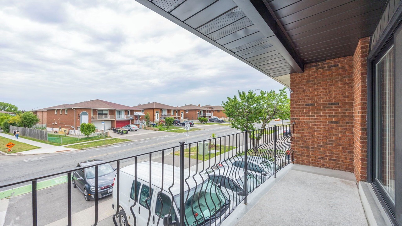 Photo of Outdoor in Jane and Finch
