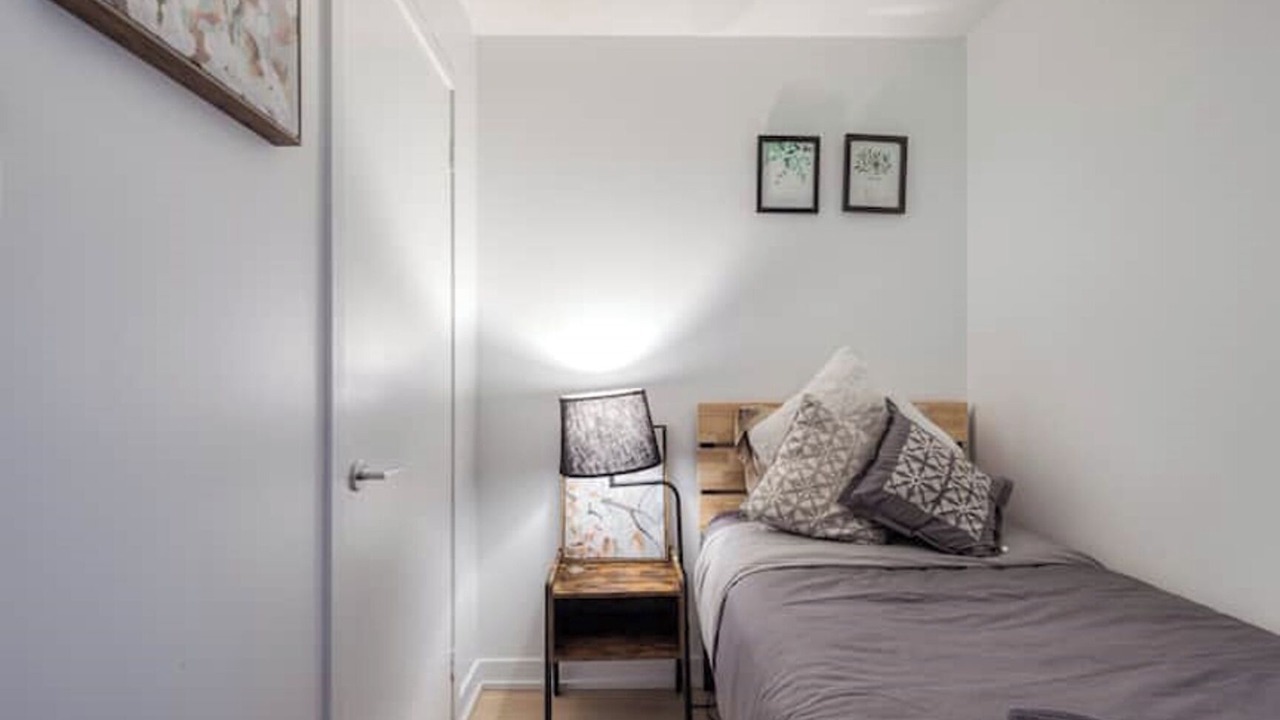 Photo of Bedroom in CityPlace
