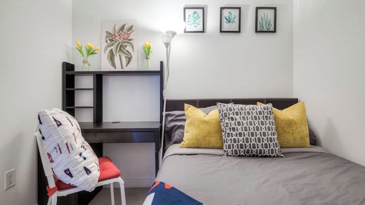 Photo of Bedroom in CityPlace