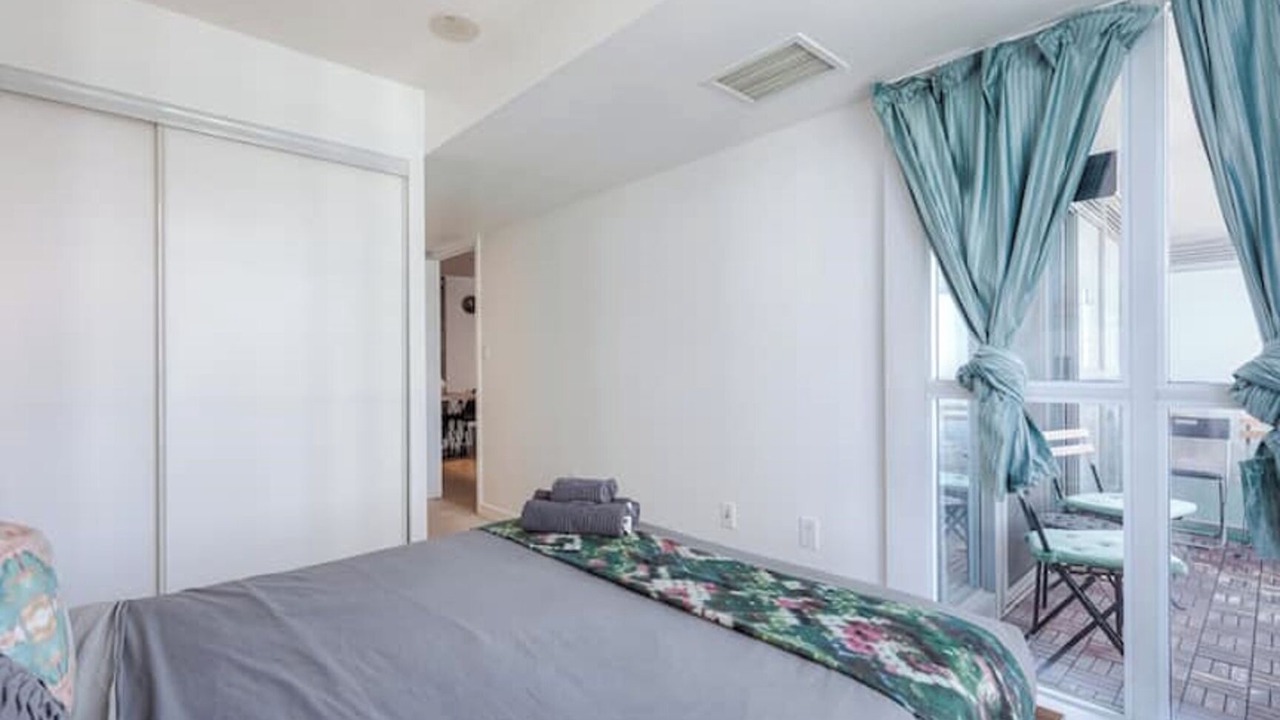 Photo of Bedroom in CityPlace
