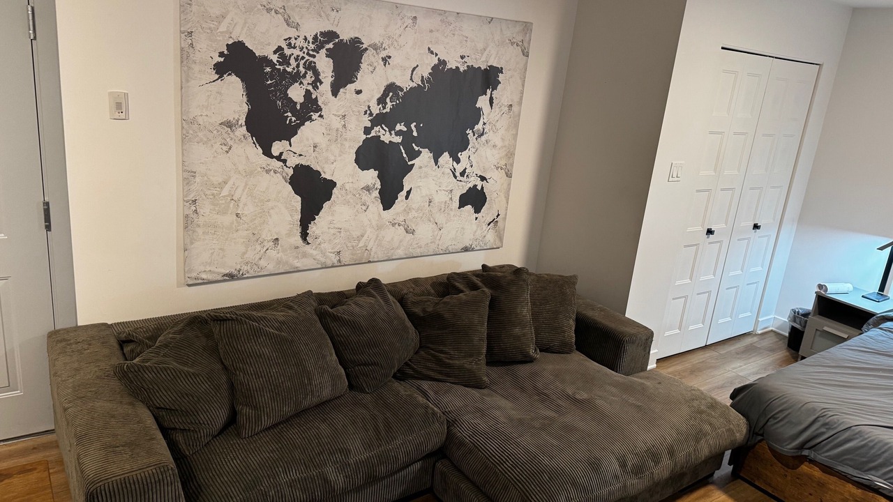 Photo of Livingroom in Rawdon