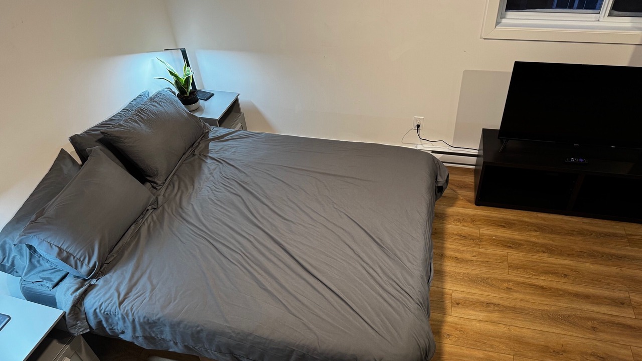 Photo of Bedroom in Rawdon