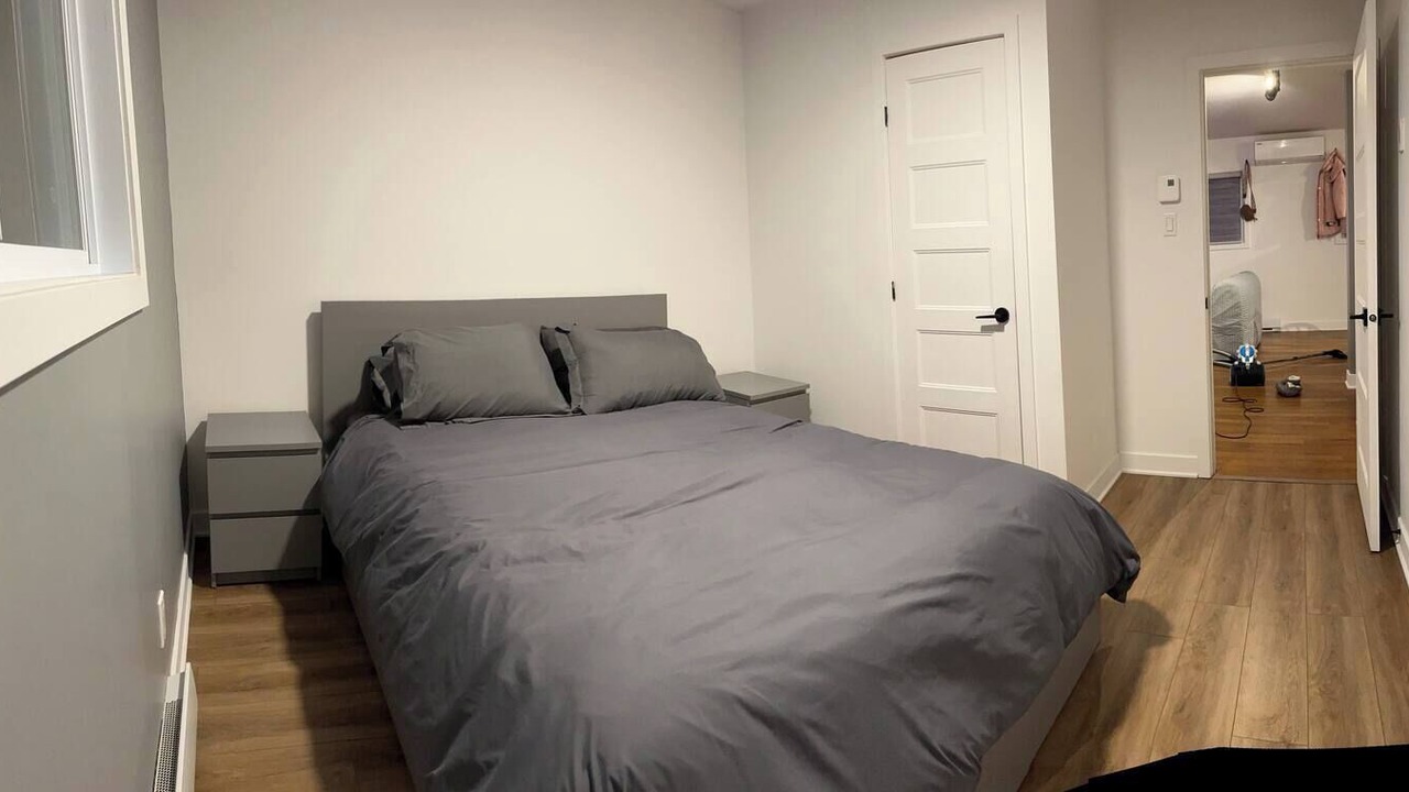 Photo of Bedroom in Rawdon