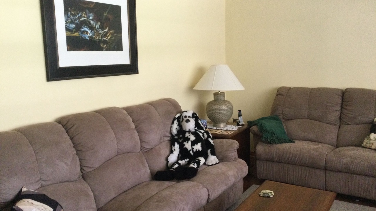 Photo of Livingroom in Lion's Head