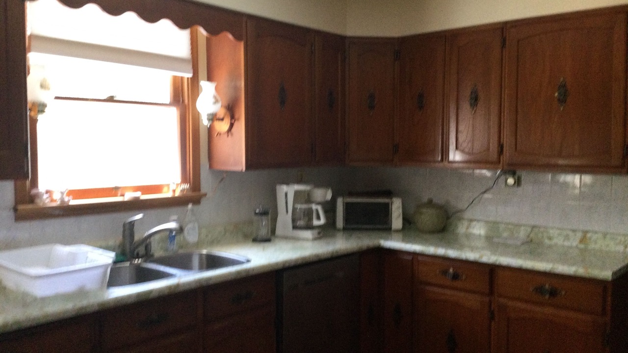 Photo of Kitchen in Lion's Head