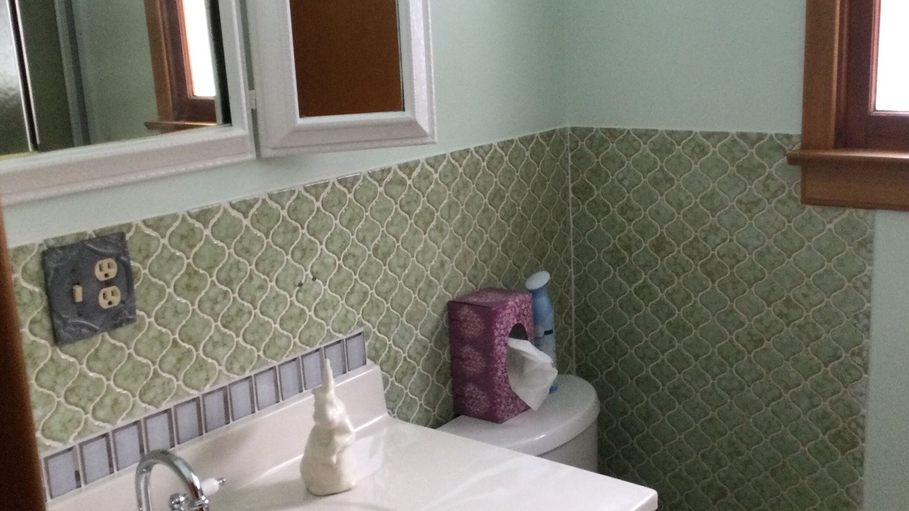 Photo of Bathroom in Lion's Head
