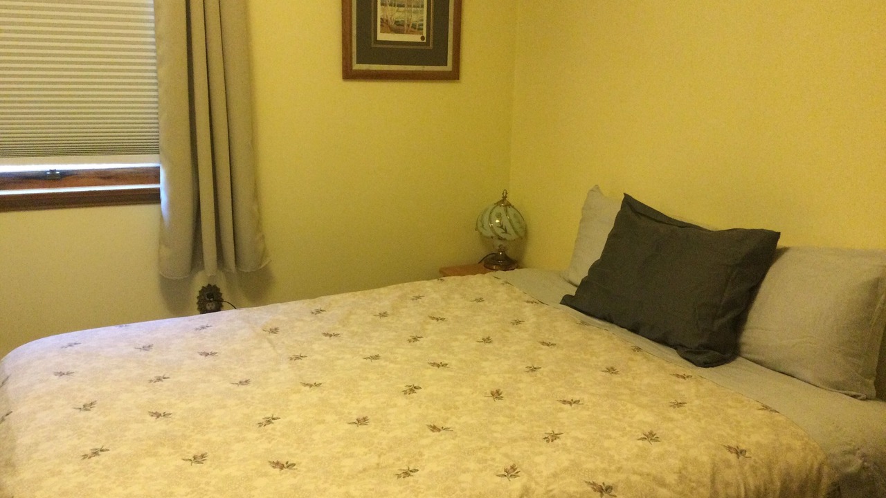 Photo of Bedroom in Lion's Head