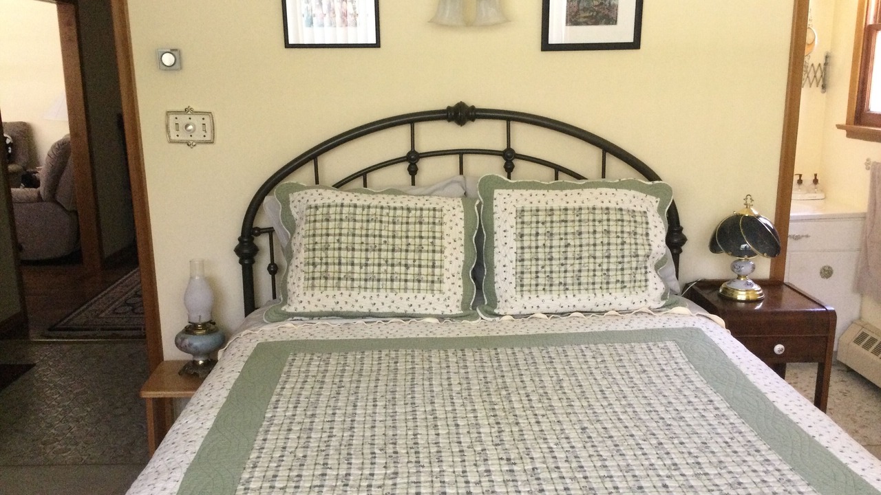 Photo of Bedroom in Lion's Head