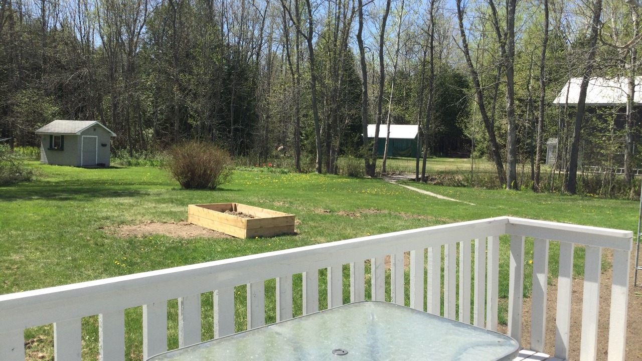Photo of Outdoor in Lion's Head
