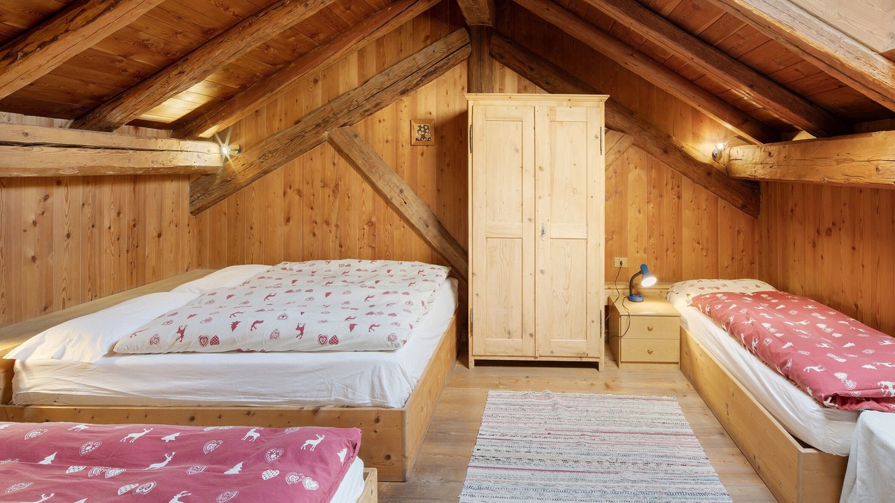 Photo of Bedroom in Predazzo