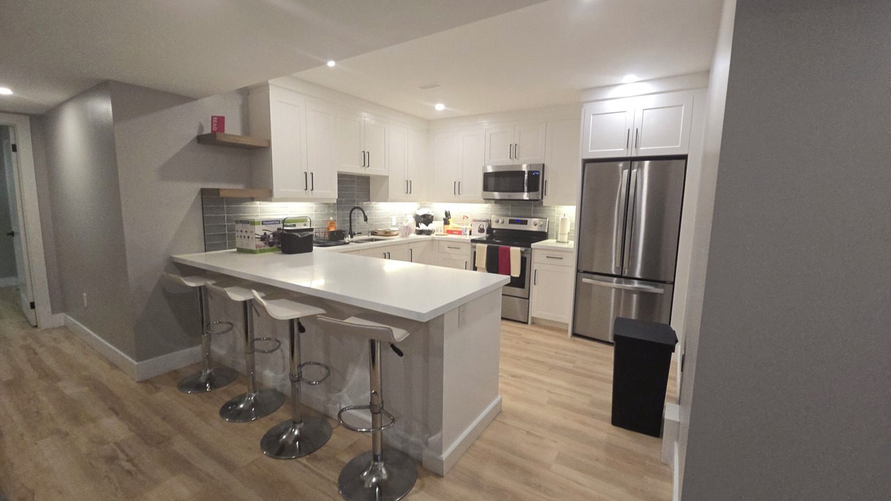 Photo of Kitchen in Rosemount