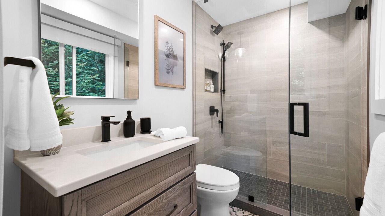 Photo of Bathroom in Torrance