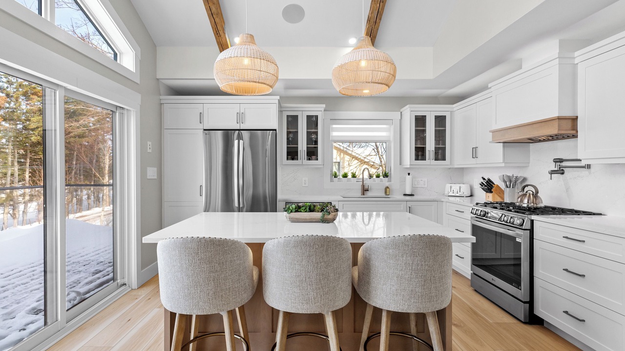 Photo of Kitchen in Stratford