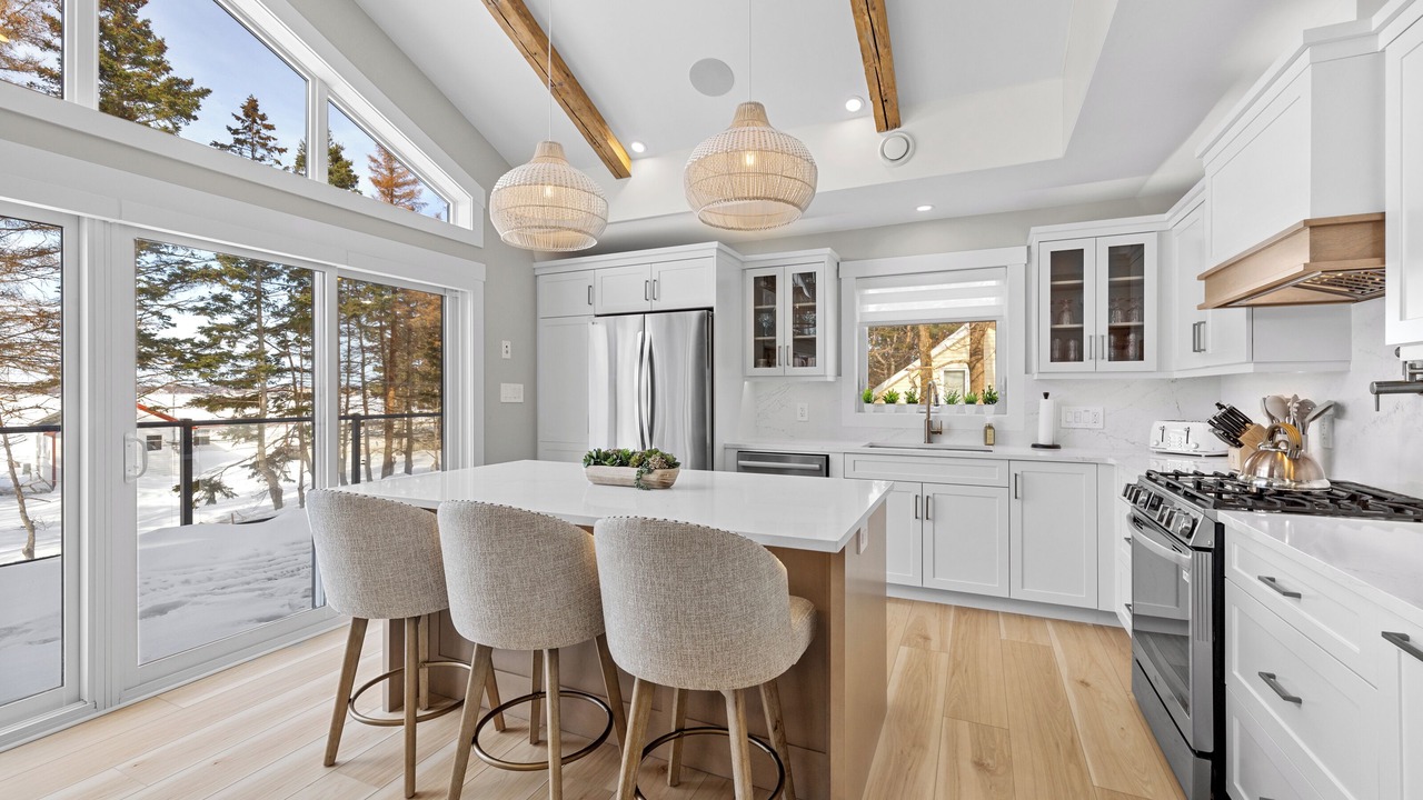 Photo of Kitchen in Stratford