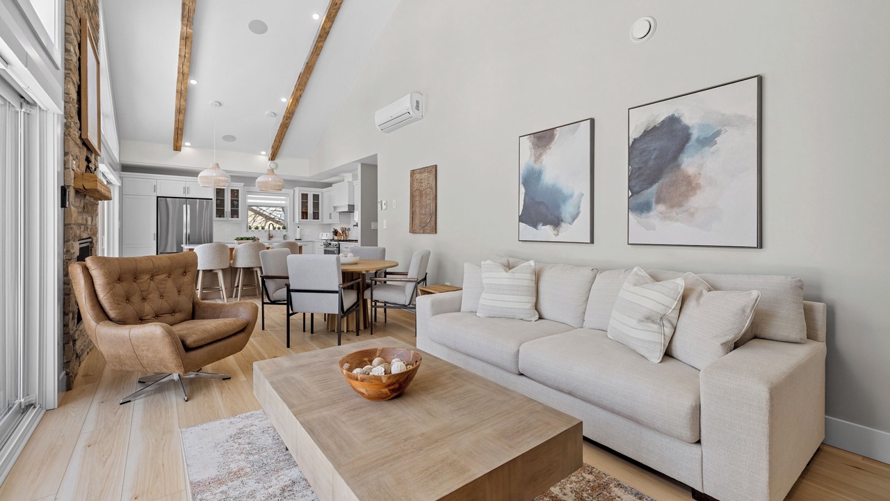 Photo of Livingroom in Stratford
