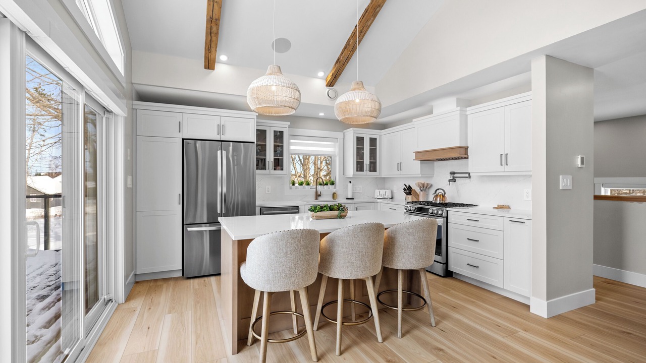 Photo of Kitchen in Stratford