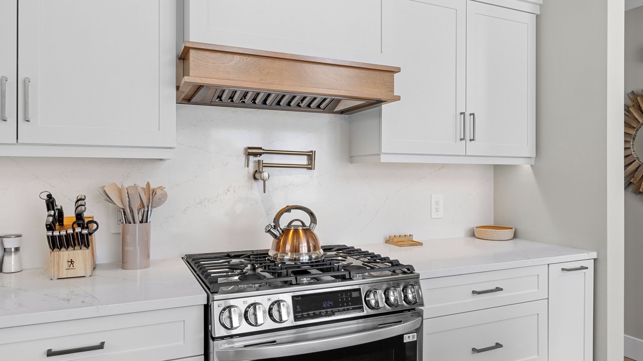 Photo of Kitchen in Stratford