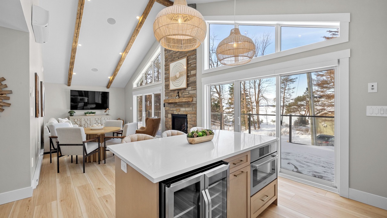 Photo of Kitchen in Stratford