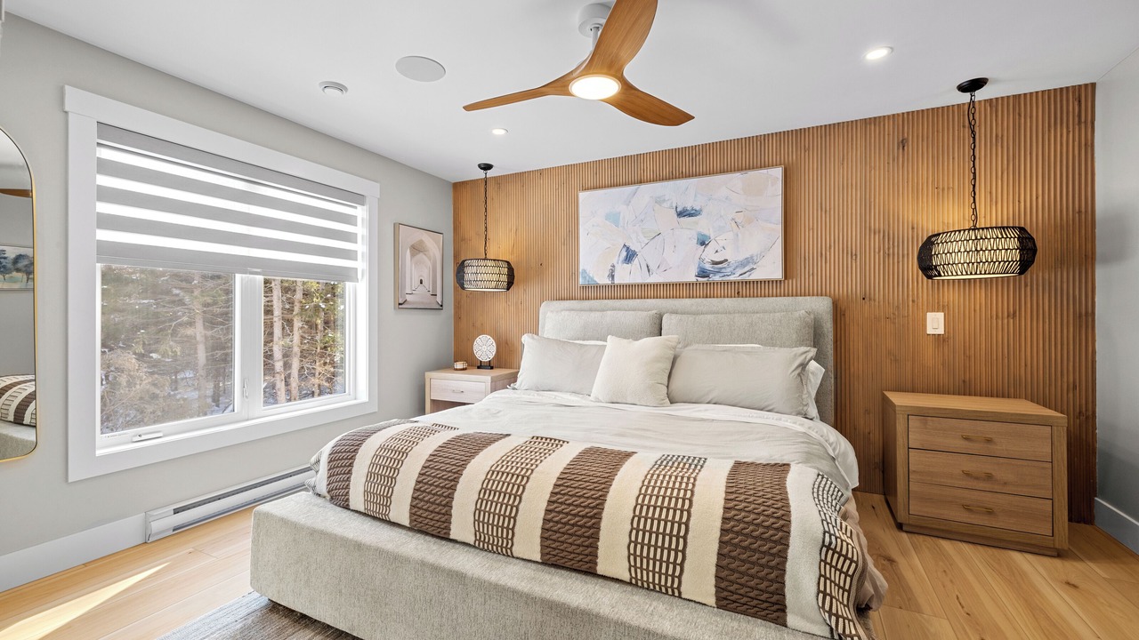 Photo of Bedroom in Stratford
