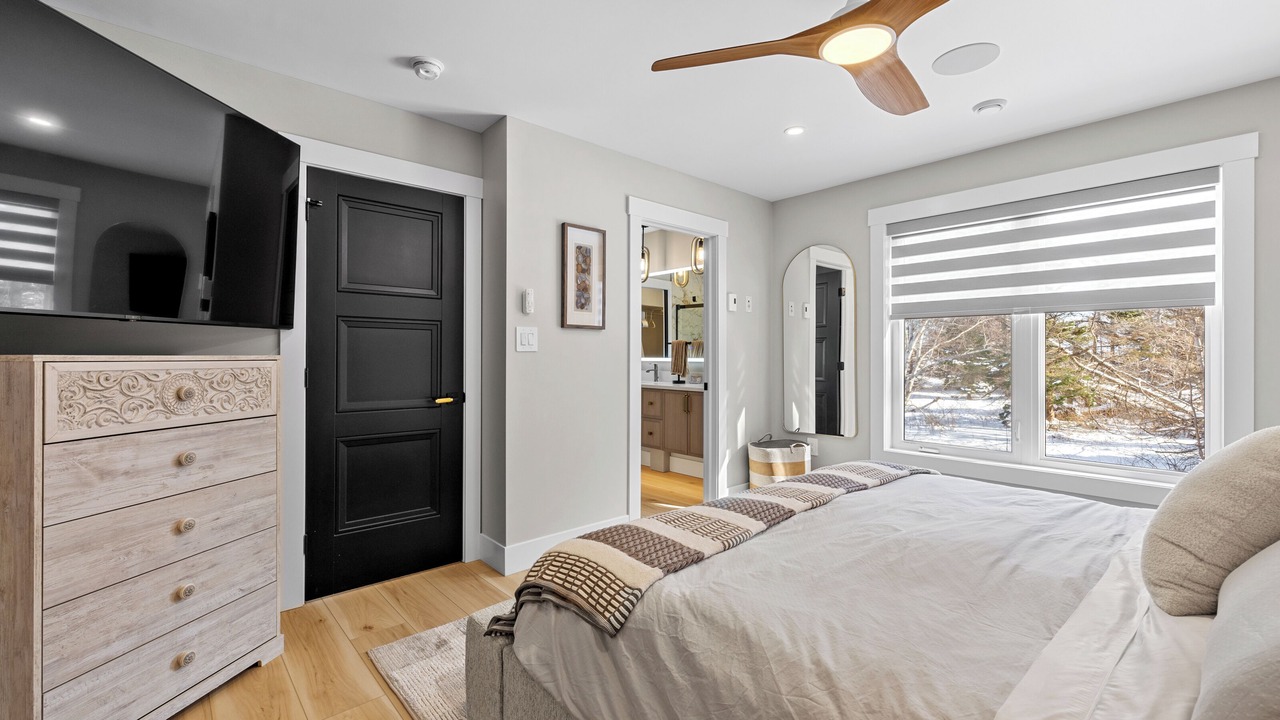 Photo of Bedroom in Stratford