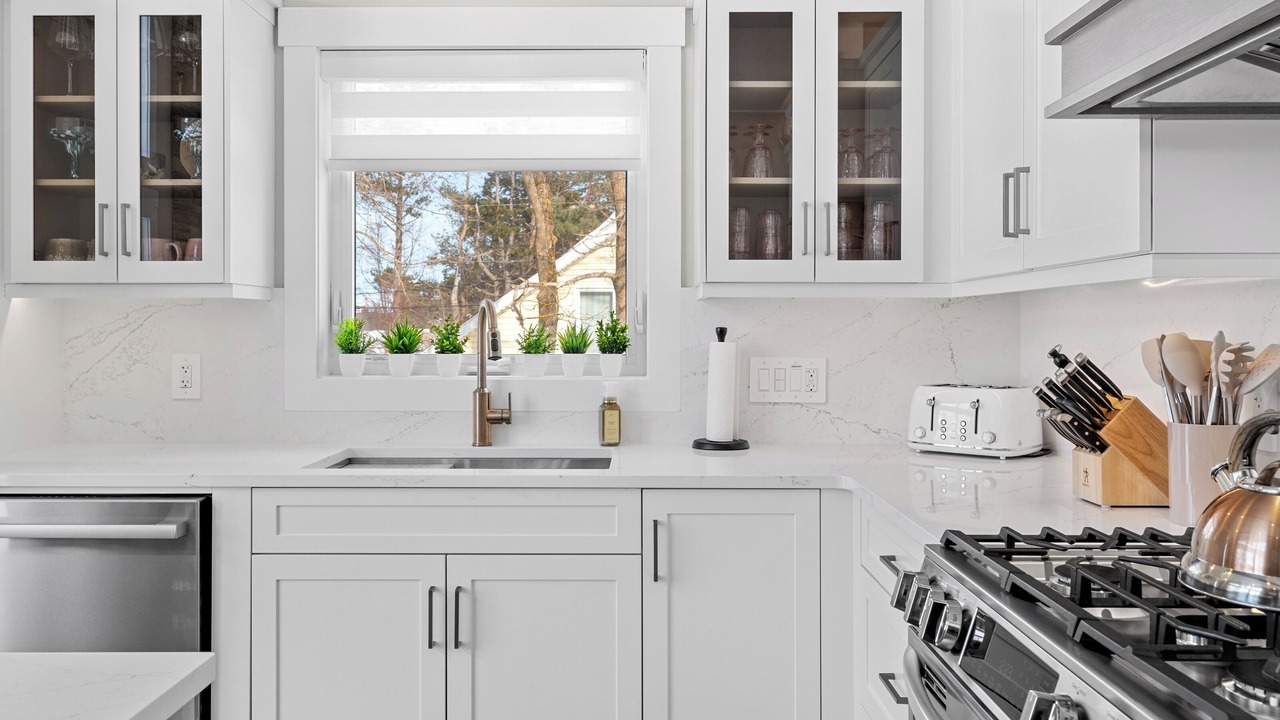 Photo of Kitchen in Stratford