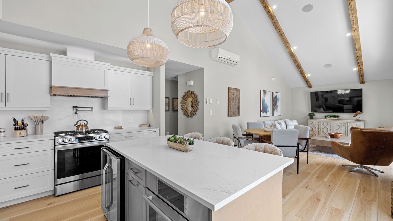 Photo of Kitchen in Stratford