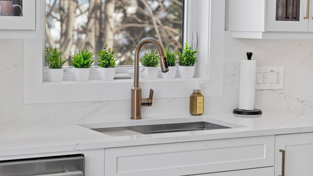 Photo of Kitchen in Stratford