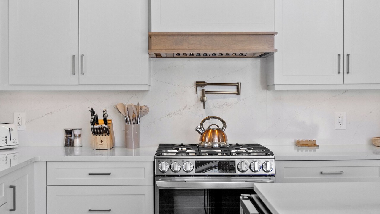 Photo of Kitchen in Stratford