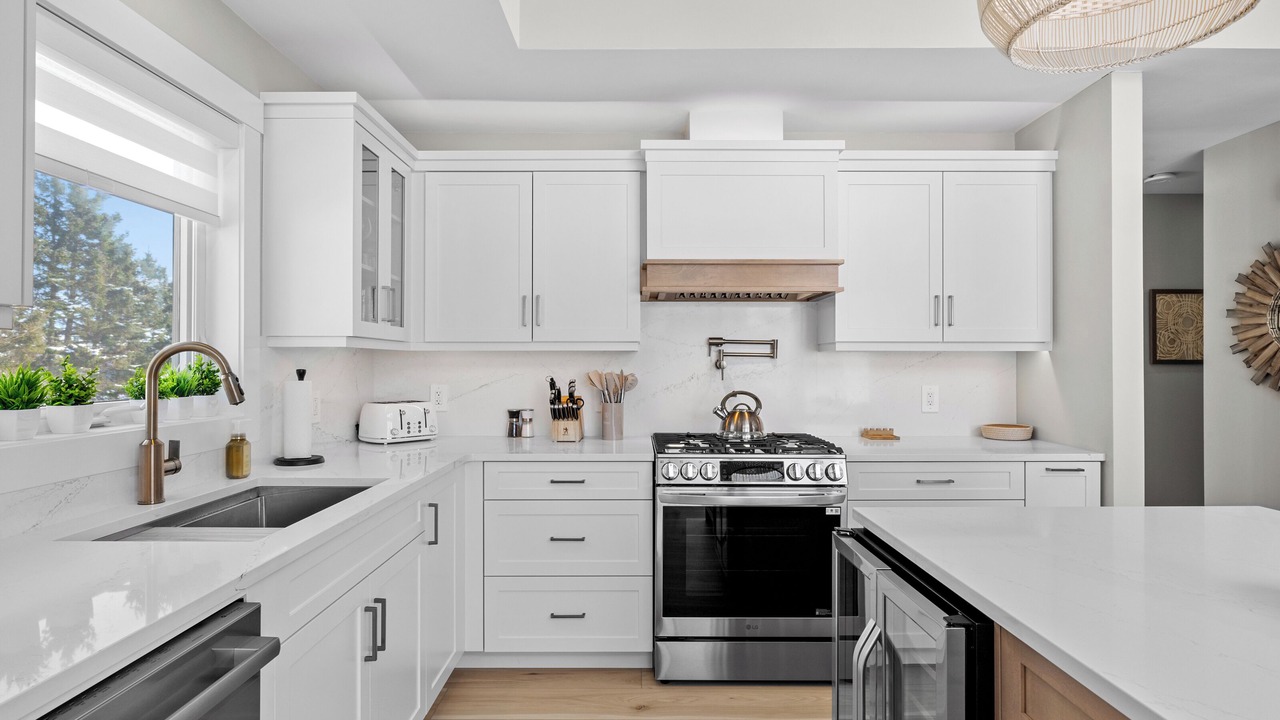 Photo of Kitchen in Stratford