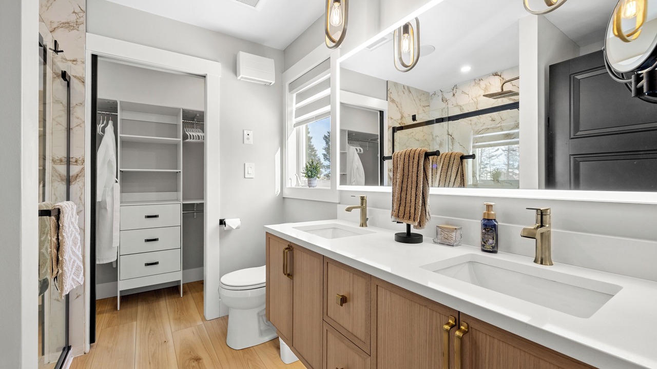 Photo of Bathroom in Stratford