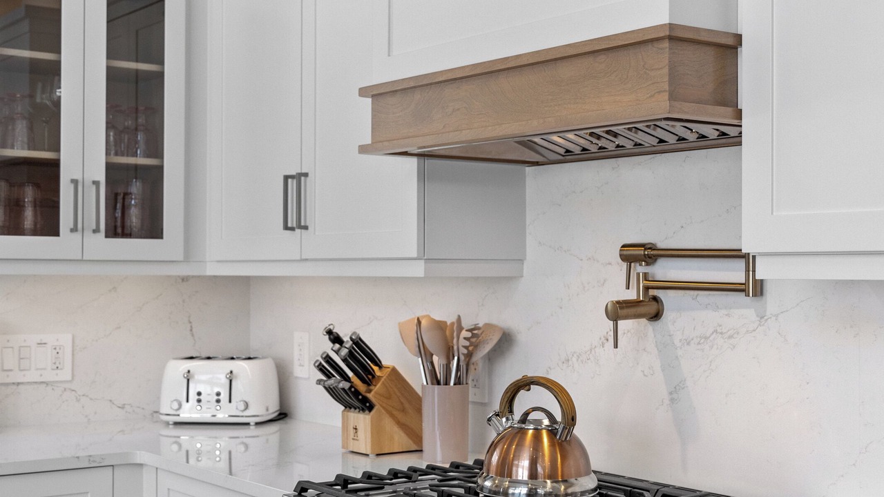 Photo of Kitchen in Stratford